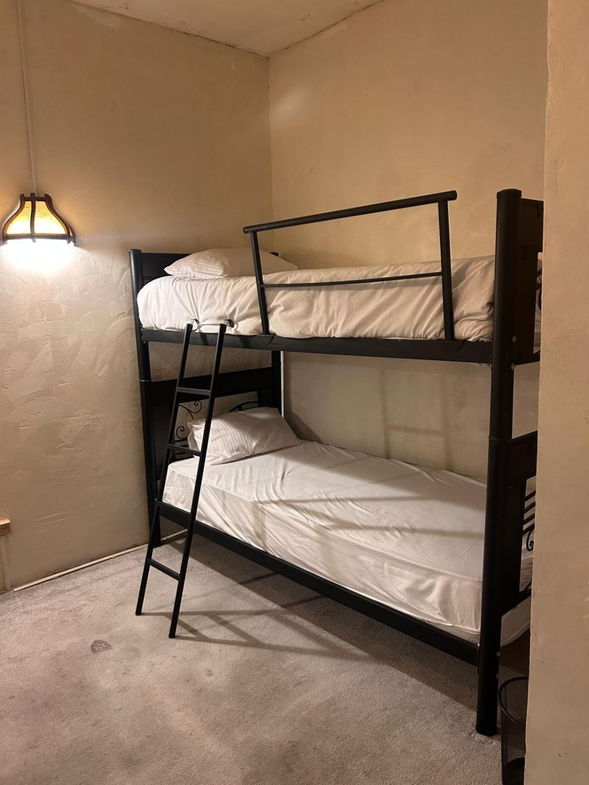 My Friendly Hotel Jerevan Eksteriør billede